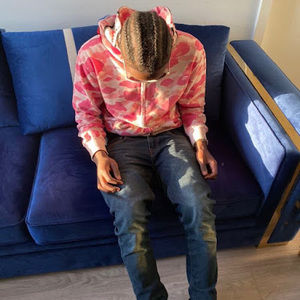 Meet your Posher, Samuel